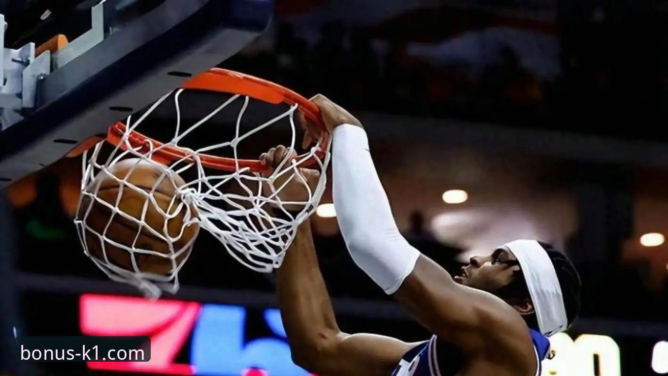 火箭主场大胜背后的战术密码：一场流畅攻防的深度解析