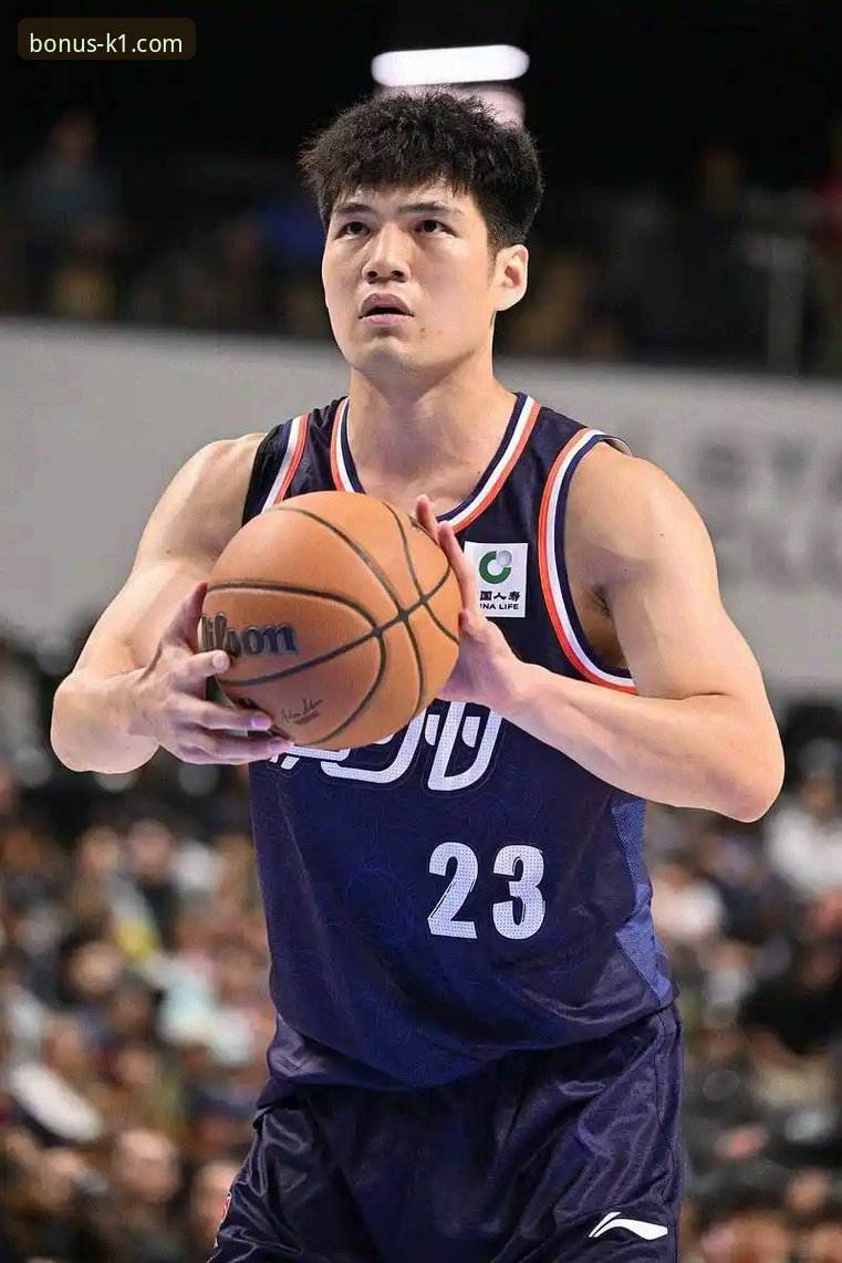 陈国豪回避条款升级深度分析：CBA状元为何无缘关键卡位战？K1体育平台全方位解读